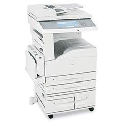 Lexmark X864dhe 3 Multifunction Printer With Copy/Print/Scan LEX19Z0102