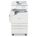 Lexmark X940e Multifunction Laser Printer with Copy/Fax/Print/Scan/Duplex LEX21Z0200