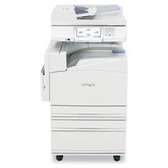 Lexmark X940e Multifunction Laser Printer with Copy/Fax/Print/Scan/Duplex LEX21Z0200