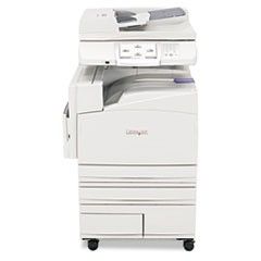 Lexmark X945E Multifunction Laser Printer LEX21Z0221
