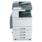 Lexmark X952dte Multifunction Laser Printer LEX22Z0020