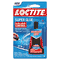Loctite Liquid Super Glue, Clear, 0.14oz, 1/ea LOC1647358