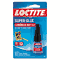 Loctite Super Glue Bottle, .18 oz, Super Glue Liquid LOC230992