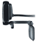 Logitech HD C510 Portable Webcam, 8MP, Black LOG960000593