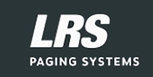 Lrs Long Range Systems RX-SP4 Long Range Systems Rechargeable Server Pager, Smoked, 467.750 Mhz