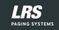 Lrs Long Range Systems RX-SP4 Long Range Systems Rechargeable Server Pager, Smoked, 467.750 Mhz