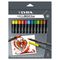 LYRA Dual Tip Marker, Assorted, 12 per Pack DIX6521120