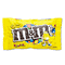 M & M's Milk Chocolate/Candy Coated Peanuts, 19.2 oz Pack MNM24929