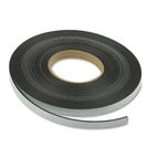 Magna Visual Magnetic/Adhesive Tape, 1/2" x 50 ft Roll MAVP220P