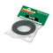 Magna Visual Magnetic/Adhesive Tape, 1/2" x 7 ft Roll MAVP2207