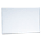 Magna Visual Planning Board, 1 x 1 Grid, Porcelain-on-Steel, 72 x 48, Blue/White MAVPBFG8