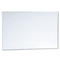 Magna Visual Planning Board, 1 x 2 Grid, Porcelain-on-Steel, 72 x 48, Blue/White MAVPBFG28
