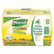Marcal Small Steps 100% Recycled Convenience Bundle Bathroom Tissue, 168 Sheets, 24 Rolls/Carton MRC6024