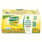 Marcal Small Steps 100% Recycled Convenience Bundle Bathroom Tissue, 4 Rolls/Pack, 6/Carton MRC6224