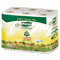 Marcal Small Steps 100% Recycled Double Roll Bathroom Tissue, 12 Rolls/Pack MRC6112