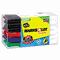Marks-A-Lot Pen Style Dry Erase Markers, Fine, Assorted, 24/Set AVE29860