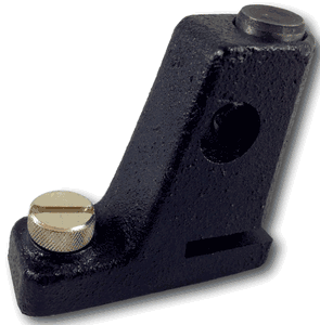 Martin Yale 1040B 13/32" Punch Head For use with 1340B & 1340PB Master 1000 Series Adjustable 40-Sheet 3-Hole Paper Punch, Dimensions 2.75"H x 0.875"W x 3.4375"D