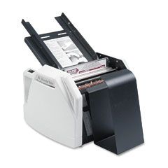 Martin Yale Model 1501X AutoFolder, 8000 Sheets/Hour PRE1501X