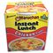 Maruchan Maruchan Instant Lunch, Chicken, 2 1/4 oz Cup, 12/Carton MAR00121