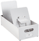 Master Card-Matic Tray, Gray (MAT11307)