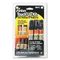 Master Caster ReStor-It Furniture Touch-Up Kit, 8 Piece Kit MAS18000