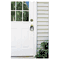 Master Lock Locking Combination 5-Key Steel Box, 3 1/2w x 1 5/8d x 4h, Black/Silver MLK5400D