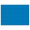 MasterVision Dry Erase Magnetic Tape Strips, Blue, 6" x 7/8", 25/Pack BVCFM2501