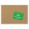 MasterVision MasterVision Earth Cork Board, 24 x 36, Wood Frame BVCSB0420001233