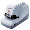 Max EH-50F Heavy-Duty Flat Clinch Electric Stapler, 50-Sheet Capacity MXBEH50F