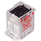 Max Staple Cartridge for EH-70F Flat-Clinch Electric Stapler, 5,000/Box MXBNO70FE