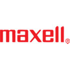 Maxell" title="Maxell
