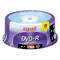 Maxell DVD+R Discs, 4.7GB, 16x, Spindle, Silver, 25/Pack MAX639011