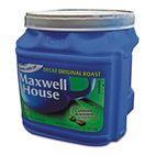 Maxwell House Coffee, Decaffeinated Ground Coffee, 33 oz. Can MWH02942
