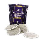 Maxwell House Coffee, Regular Ground, 1 1/5 oz Special Delivery Filter Pack, 42/Pack MWH862400