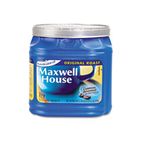 Maxwell House Coffee, Regular Ground, 33 oz Can MWH02941