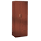 Mayline Aberdeen Personal Storage Tower, Box 2 Of 2, 24w x 24d x 68h, Cherry MLNAPST2LCR