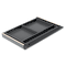 Mayline Laminate Center Drawer, Aberdeen & Brighton Series, 25w x 18d x 2h, Blk MLNACDBLK