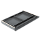 Mayline Laminate Center Drawer, Aberdeen & Brighton Series, 25w x 18d x 2h, Blk MLNACDBLK