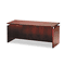 Mayline Napoli Series Wood Veneer Credenza, 63w x 24d x 29h, Sierra Cherry MLNNCNZ63CRY