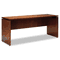 Mayline Stella Series Wood Veneer Credenza, 72w x 24d x 29h, Toffee MLNSKCNZ72TOF