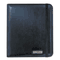 Mead Cambridge Basic iPad Case, Simulated Leather, 9-1/8 x 1-1/8 x 10-1/2, Black MEA67133