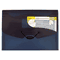 Mead Expandables 13-Pocket Expanding File, Letter, Assorted MEA35902
