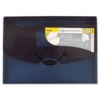Mead Expandables 13-Pocket Expanding File, Letter, Assorted MEA35902