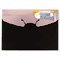 Mead Expandables Six-Pocket Expanding File, Letter, Assorted MEA35914