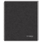 Mead Meeting Notebook, 11 x 8 1/2, 80 Ruled Sheets MEA06132