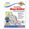 Mead Writing Fundamentals Tablet, Shape Builders, 10 x 8, 21 Sheets per Pad MEA48040