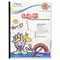 Mead Writing Fundamentals Tablet, Snip It, 12 x 9, 34 Sheets per Pad MEA54248