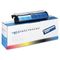 Media Sciences MS23C Compatible High-Yield Toner, 4500 Page-Yield, Cyan MDAMS23C