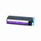 Media Sciences MS7000M Compatible High-Yield Toner, 10000 Page-Yield, Magenta MDAMS7000M
