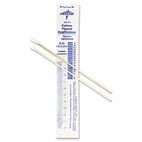 Medline Cotton-Tipped Applicators, 6", 100 Applicators/Box MIIMDS202000